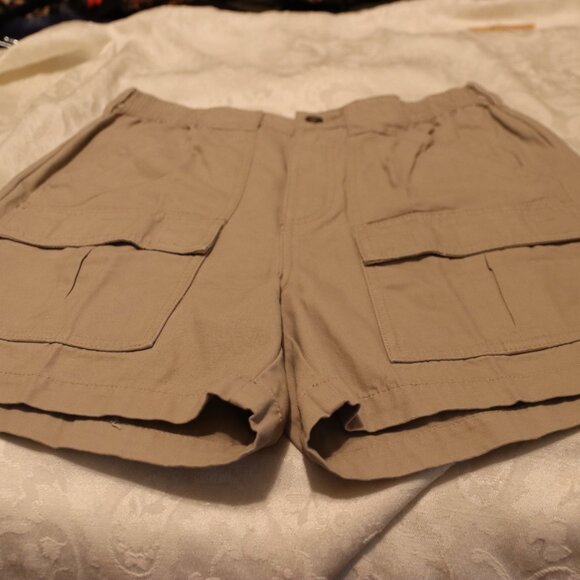 NWT Red Head Brand Beachcomber shorts Men's size 32 - Picture 7 of 14